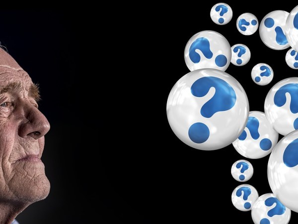 Demenz – Wenn plötzlich alles fremd&nbsp;wird