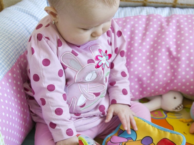 Spracherwerb ist nicht&nbsp;chaotisch