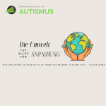 Die Umwelt tut alles für&nbsp;Anpassung